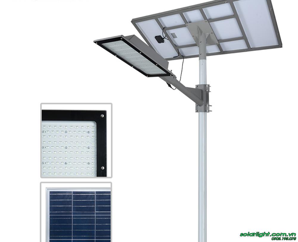 Đèn led giá rẻ , đèn solar light