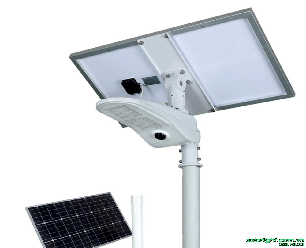 Đèn led giá rẻ , đèn solar light