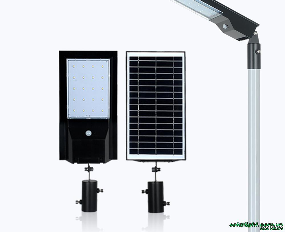 Đèn led giá rẻ , đèn solar light