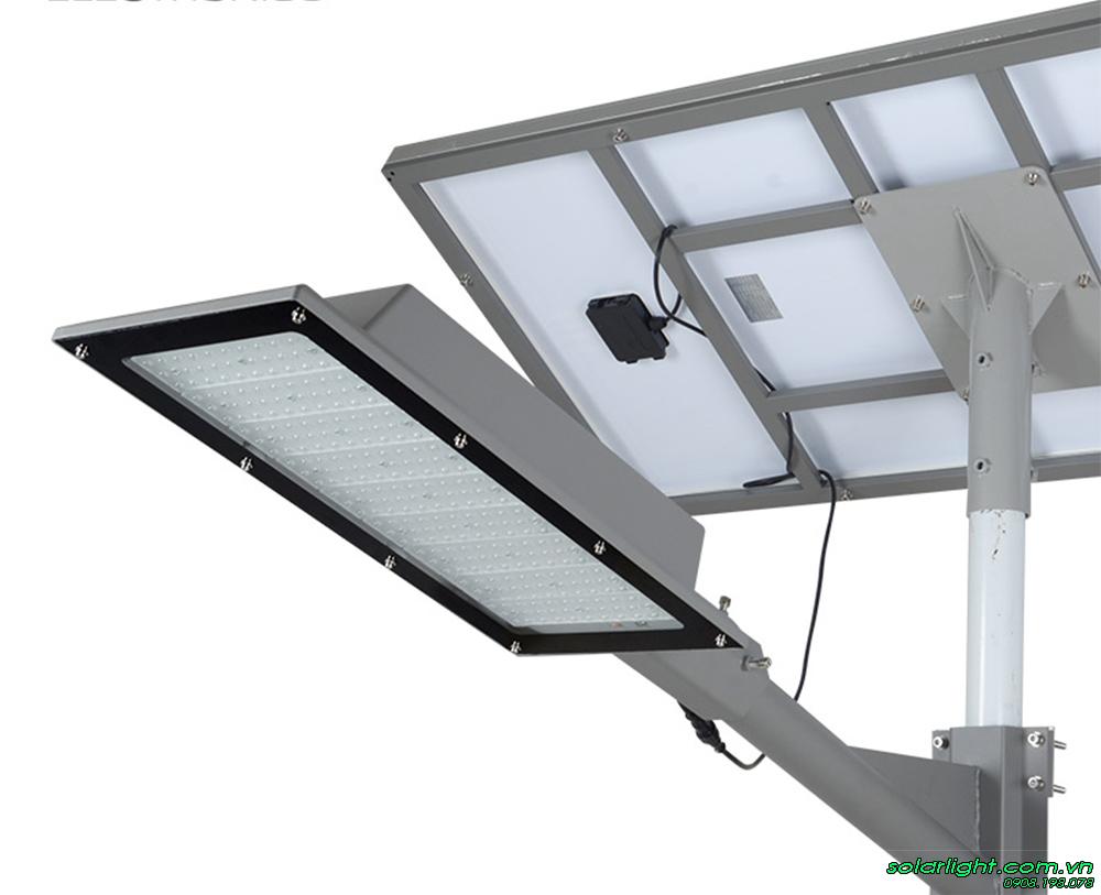 Đèn led giá rẻ , đèn solar light