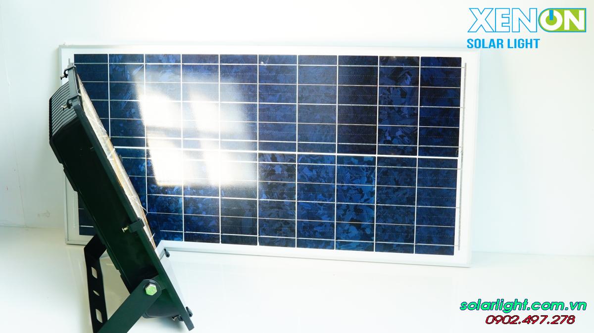 Đèn Led năng lượng mặt trời
