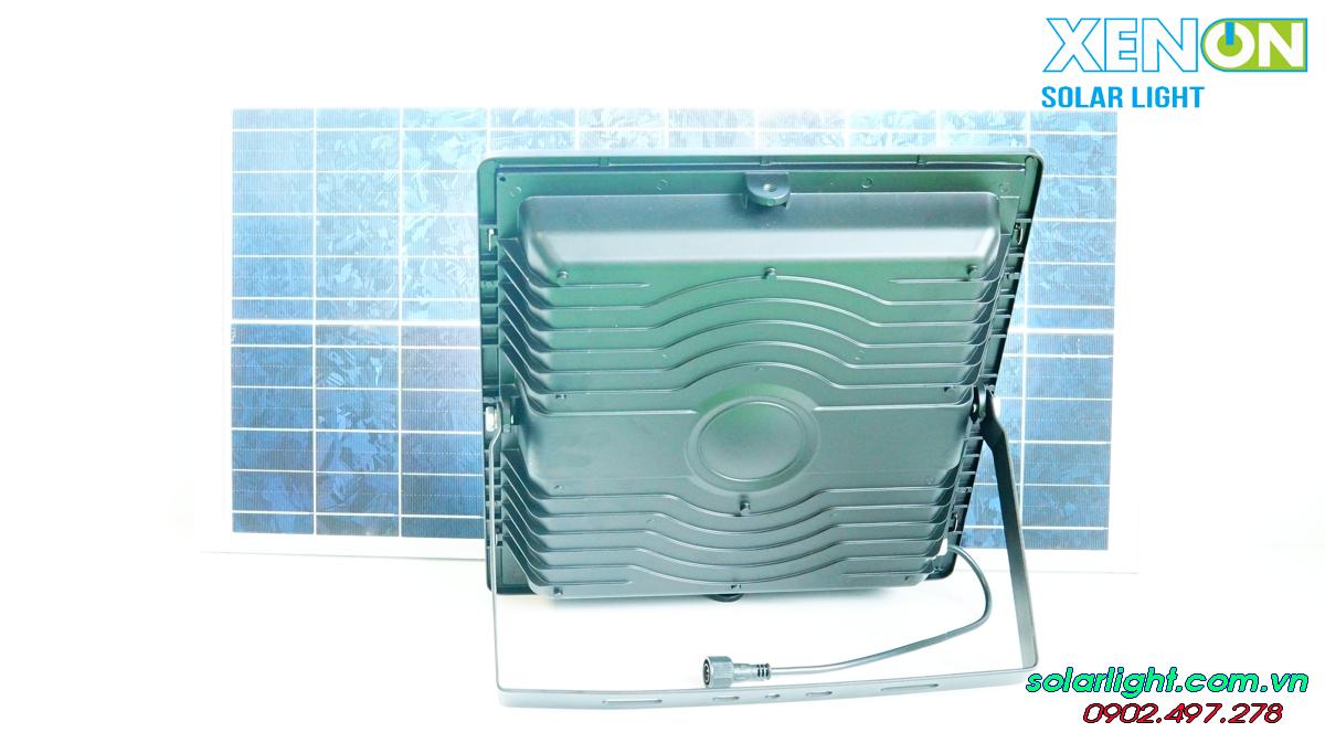 Đèn Led năng lượng mặt trời