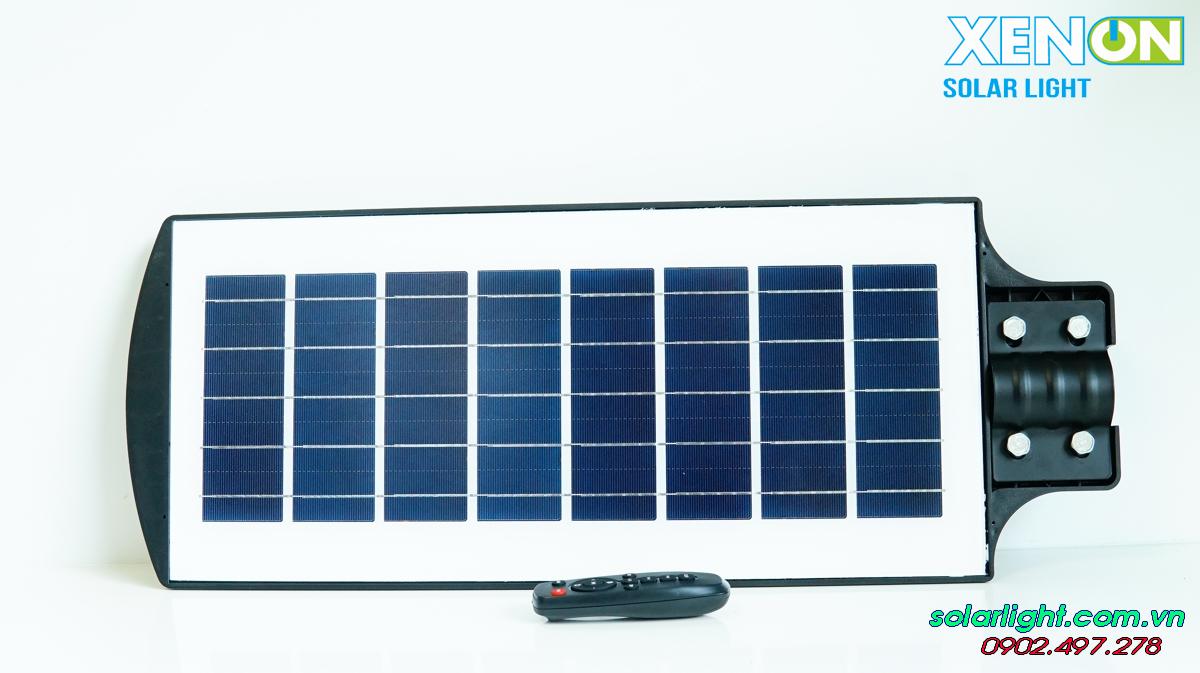 Đèn Led năng lượng mặt trời