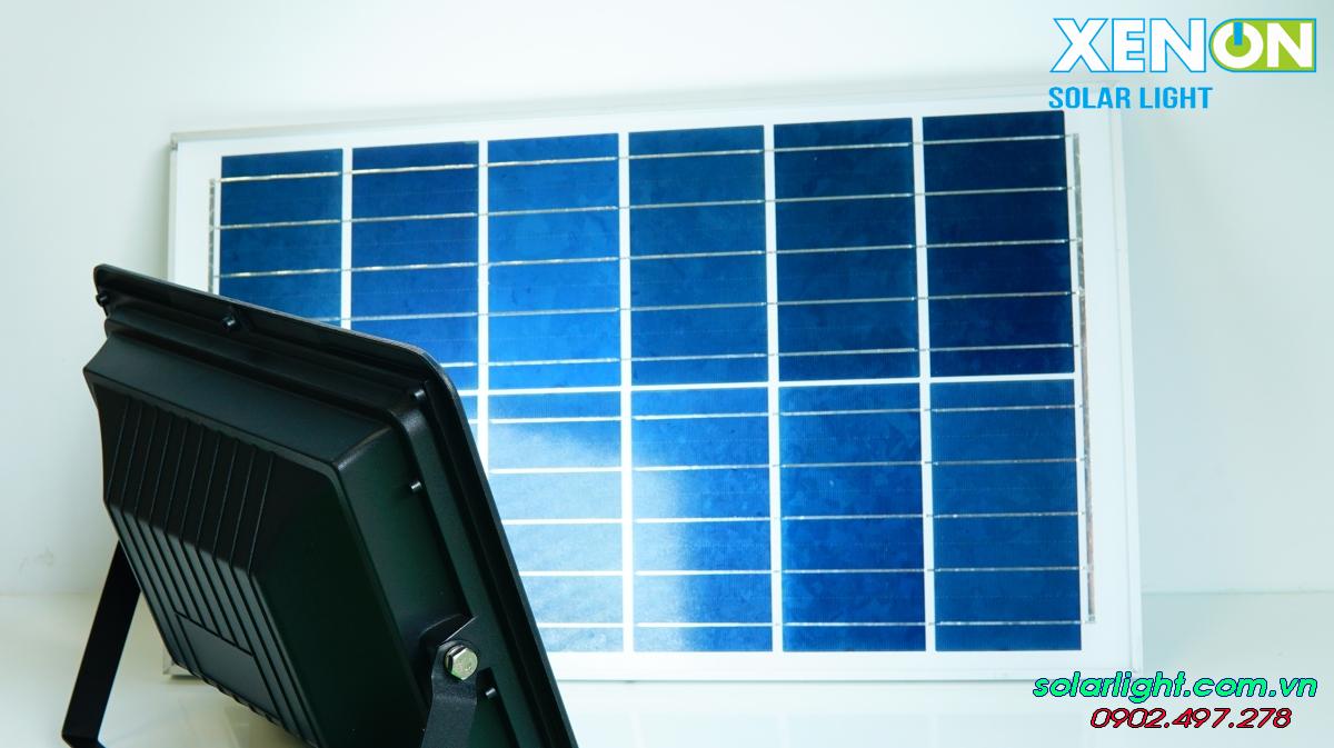 Đèn Led năng lượng mặt trời