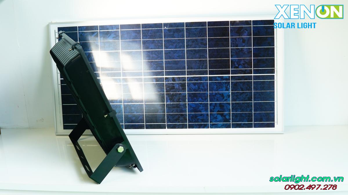 Đèn Led năng lượng mặt trời