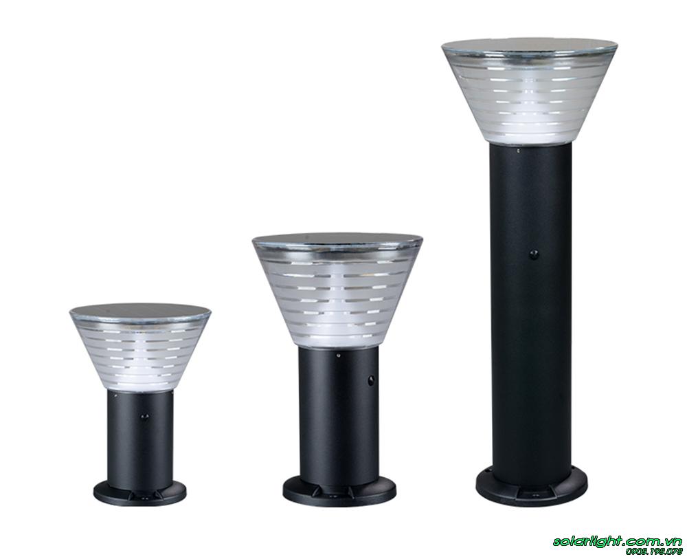 Đèn Led sân vườn giá rẻ