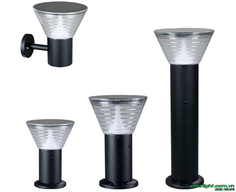 Đèn Led sân vườn giá rẻ