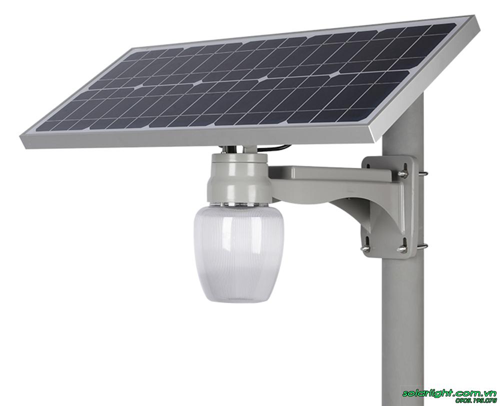 Đèn Led sân vườn giá rẻ