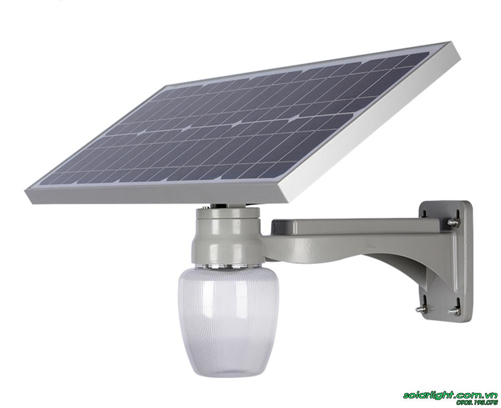 Đèn Led sân vườn giá rẻ