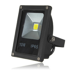 Giá bán 10W Waterproof LED Flood Light Pure White (Intl)