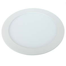 Giá bán 6W 9W 12W 15W 18W 21W Round CREE LED Recessed Ceiling Panel Down Light Bulb Warm White (Intl)