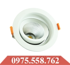 Âm Trần COB Chỉnh Góc KL 10W