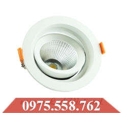 Âm Trần COB Chỉnh Góc KL 20W