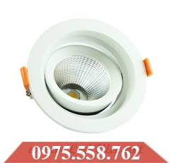 Âm Trần COB Chỉnh Góc KL 30W