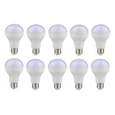 Giá bán Bộ 10 bóng đèn led Kaizen 9w