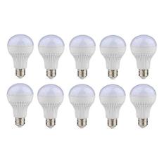 Giá bán Bộ 10 bóng đèn led Kaizen 9w