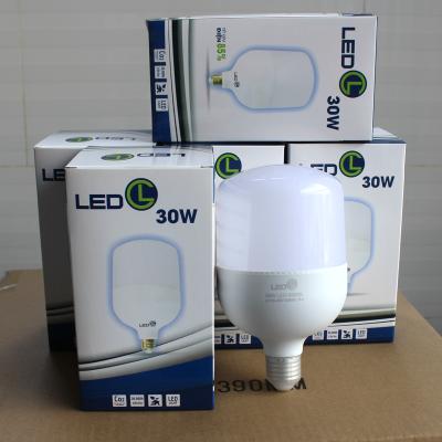 Bộ 10 Bóng Đèn Led Trụ 30W