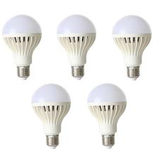 Giá bán Bộ 5 bóng đèn led Kaizen 20w