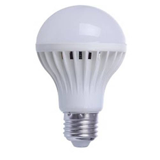 Giá bán Bóng đèn Led tích điện 12W ánh sáng trắng E27 Light