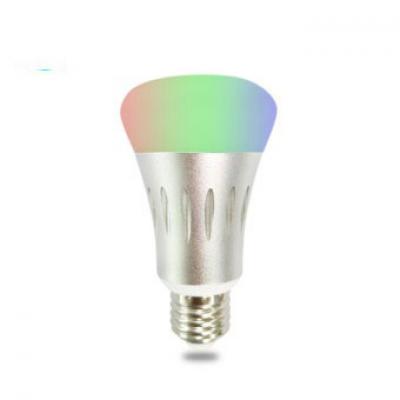 Bóng Đèn Led wifi thông minh đa sắc điều khiển từ xa wifi/3g/4g