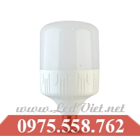 Bóng LED Bulb Trụ 13W Giá Rẻ