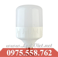 Bóng LED Bulb Trụ 18W