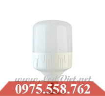 Bóng LED Bulb Trụ 5W Giá Rẻ