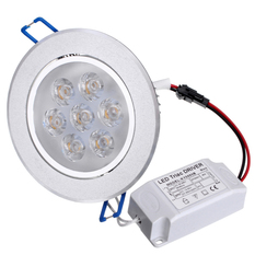 Giá bán Bright CREE LEDWarm White