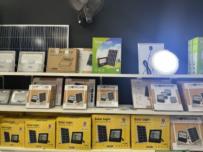 Cách Khắc Phục Những Sự Cố Thường Gặp Ở Đèn Năng Lượng Mặt Trời