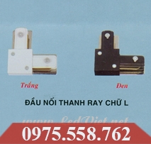 Đầu Nối Thanh Ray Chữ L