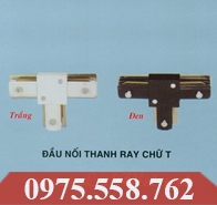 Đầu Nối Thanh Ray Chữ T