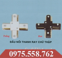 Đầu Nối Thanh Ray Chữ Thập