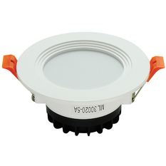 Giá bán Đèn âm trần Led Khaphaco 5W