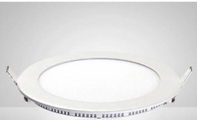 Đèn Âm Trần Tròn 18W- 3 Màu