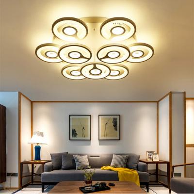 Giá bán ĐÈN ÁP TRẦN LED RLD9967