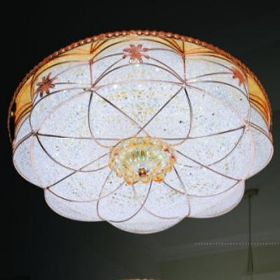 Đèn Áp Trần Led Tròn-HL8806