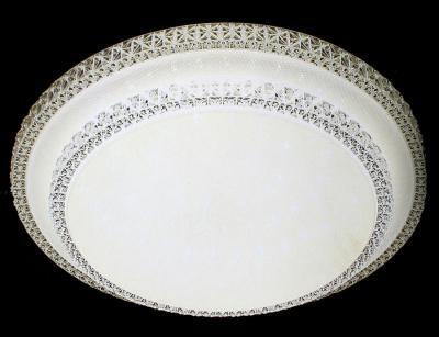 Đèn Áp Trần Mâm Led Tròn-TLTX005