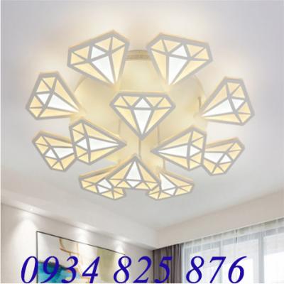 Đèn Áp Trần Trang Trí Hiện Đại-TL9948-12