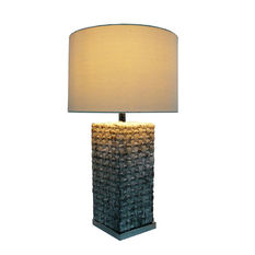 Giá bán Đèn bàn lục bình Greenleaflamps GHT014