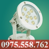 Đèn Cắm Cỏ EU LED 445