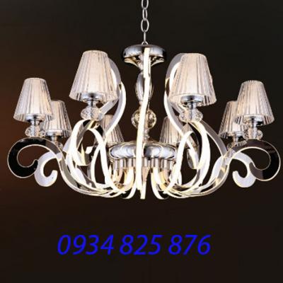 Đèn Chùm Led Hiện Đại-HL8136-16