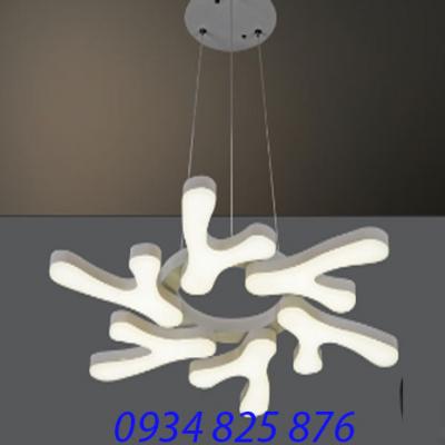 Đèn Chùm Led Hiện Đại-HL8558-6