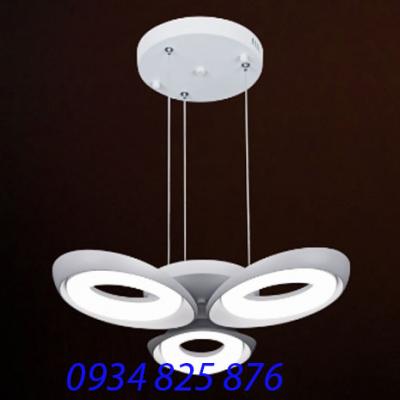 Đèn Chùm Led Hiện Đại-HL8626-3