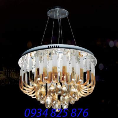 Đèn Chùm Led Hiện Đại-HL9581