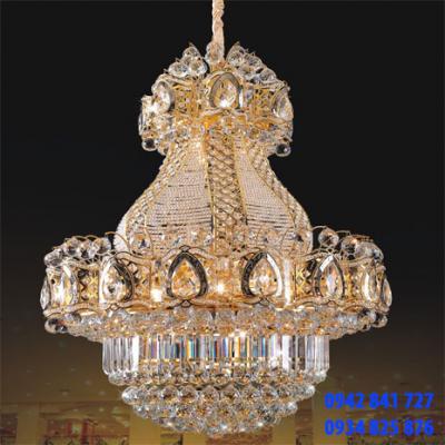 Đèn Chùm Pha Lê Cao Cấp - TL6689