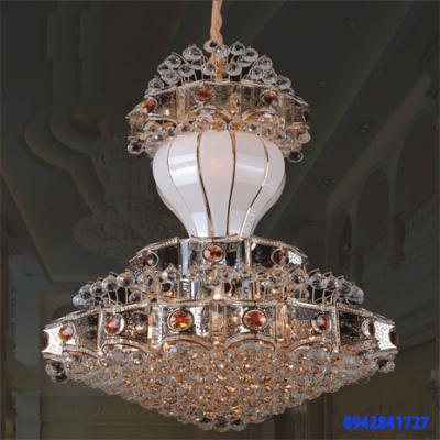 Đèn Chùm Pha Lê Cao Cấp - TL7038