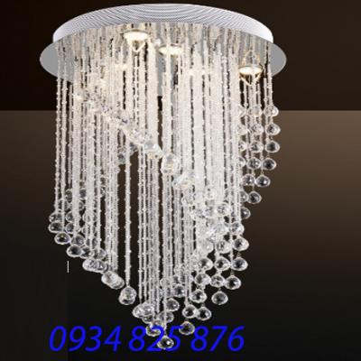 Đèn Chùm Pha Lê-HF1160