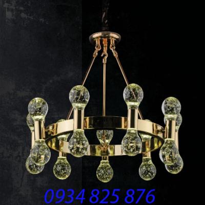 Đèn Chùm Thả Trang Trí HL3358-18