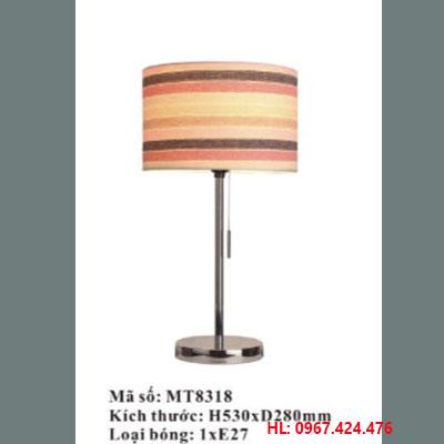 Giá bán Đèn đầu giường phòng ngủ RL4477