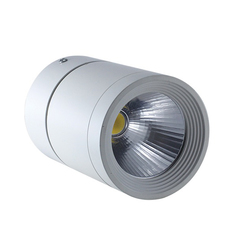 Giá bán Đèn downlight lắp nổi OBR-15-T-T 6000K (Vỏ trắng)